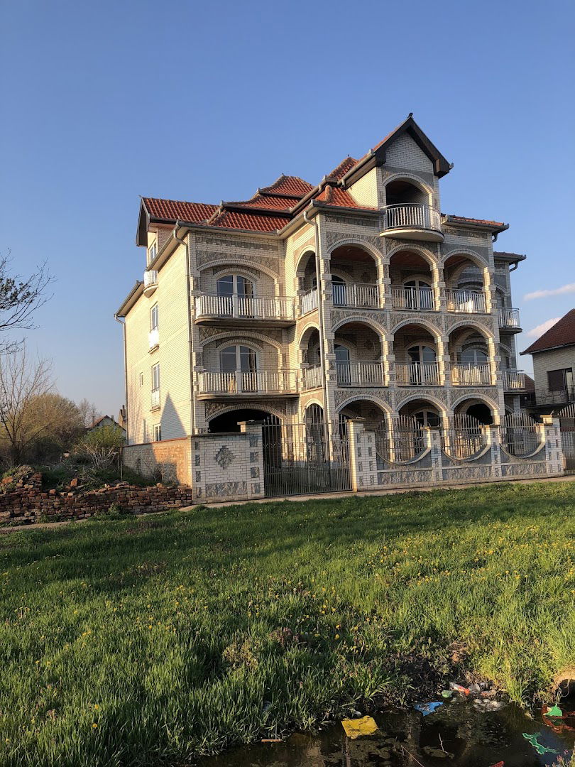 Dom Zdravlja Bavaniste