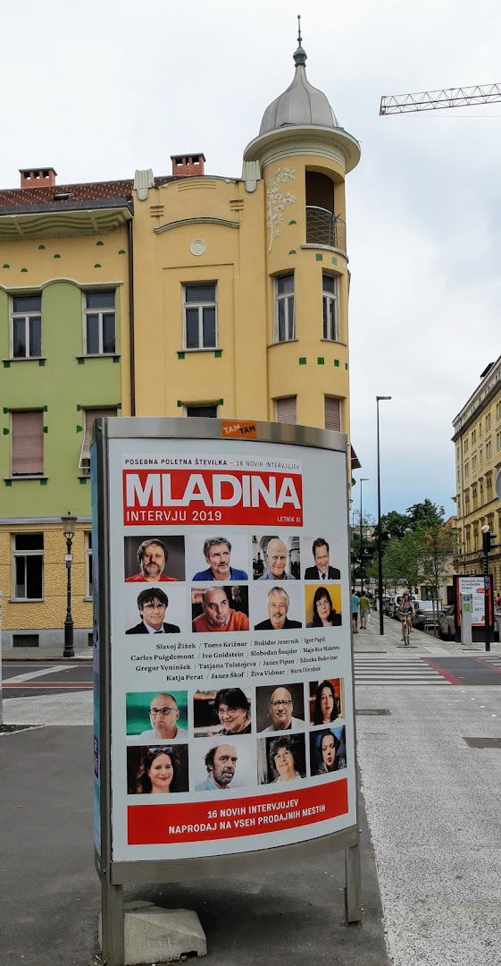 Mladina