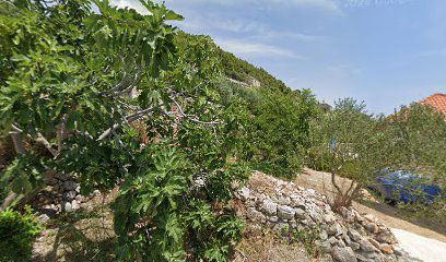 Murvica , Brač, Hrvatska