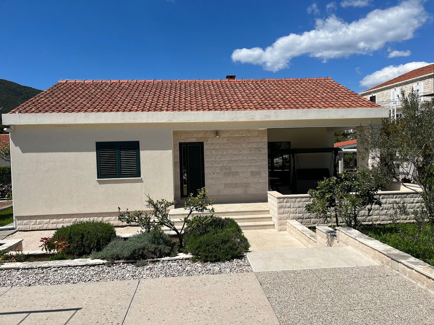 Holiday Home Malo More