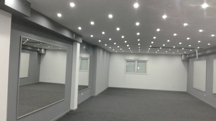 MOLERSKO-GIPSARSKI RADOVI