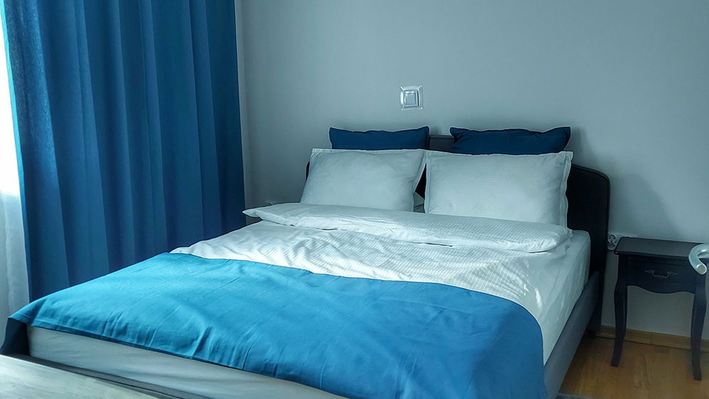 Croteo - noclegi i atrakcje w Chorwacji