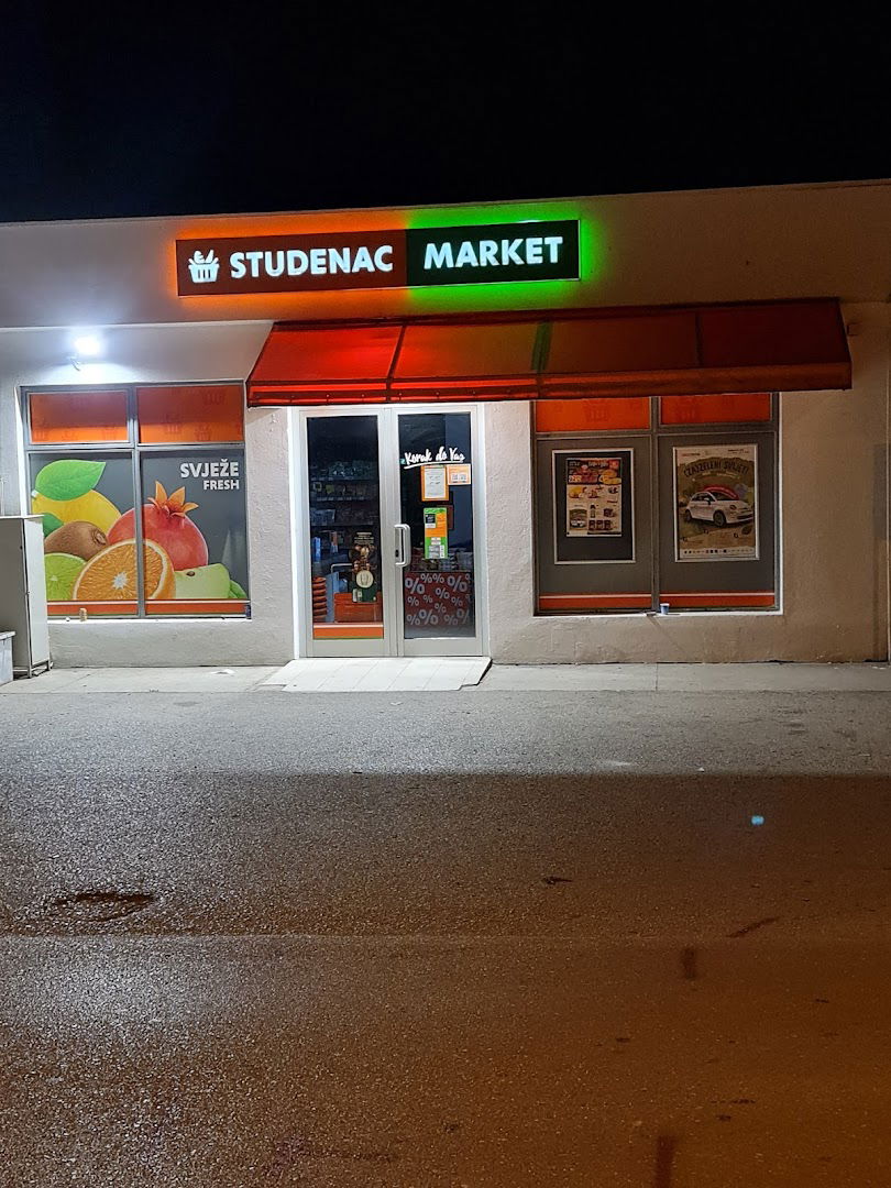 Studenac Market