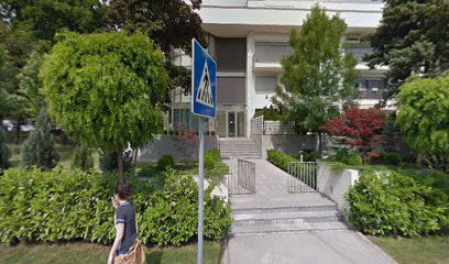 Generala Pavla Jurišića Šturma 8b, Beograd 11000, Serbia