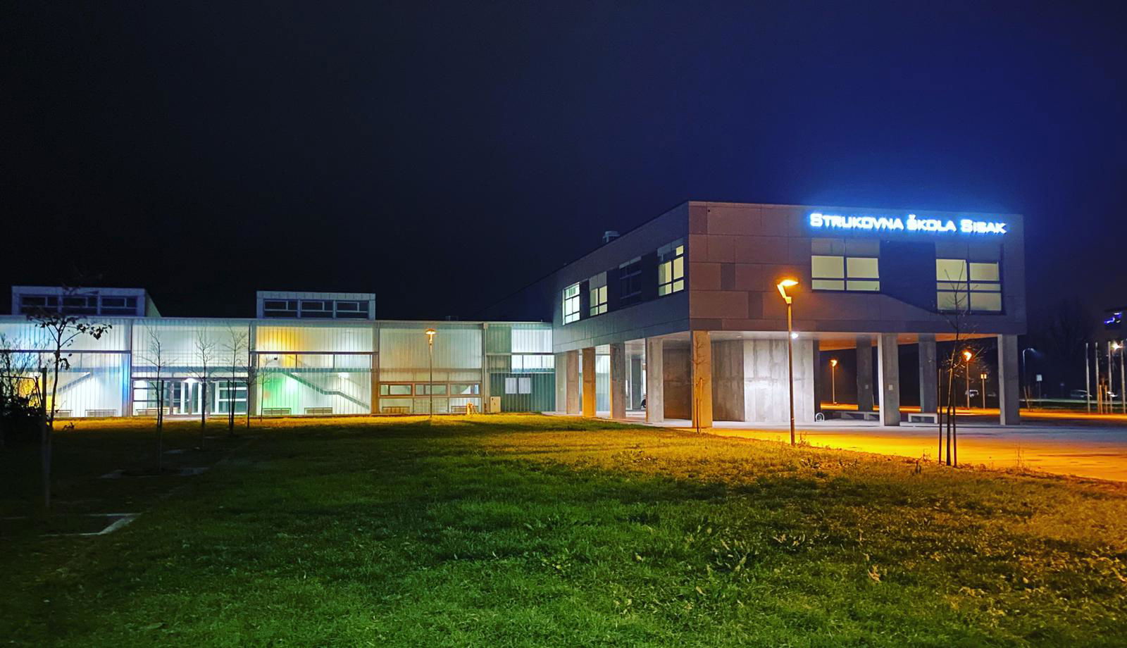 Strukovna škola Sisak