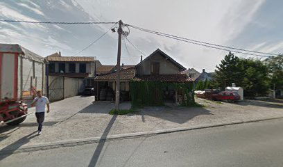 Vulkanizer Tigar Junior