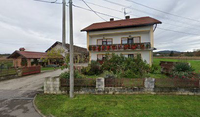 OBRT ZA PRIJEVOZ ROBE CESTOM, Mario Cigić