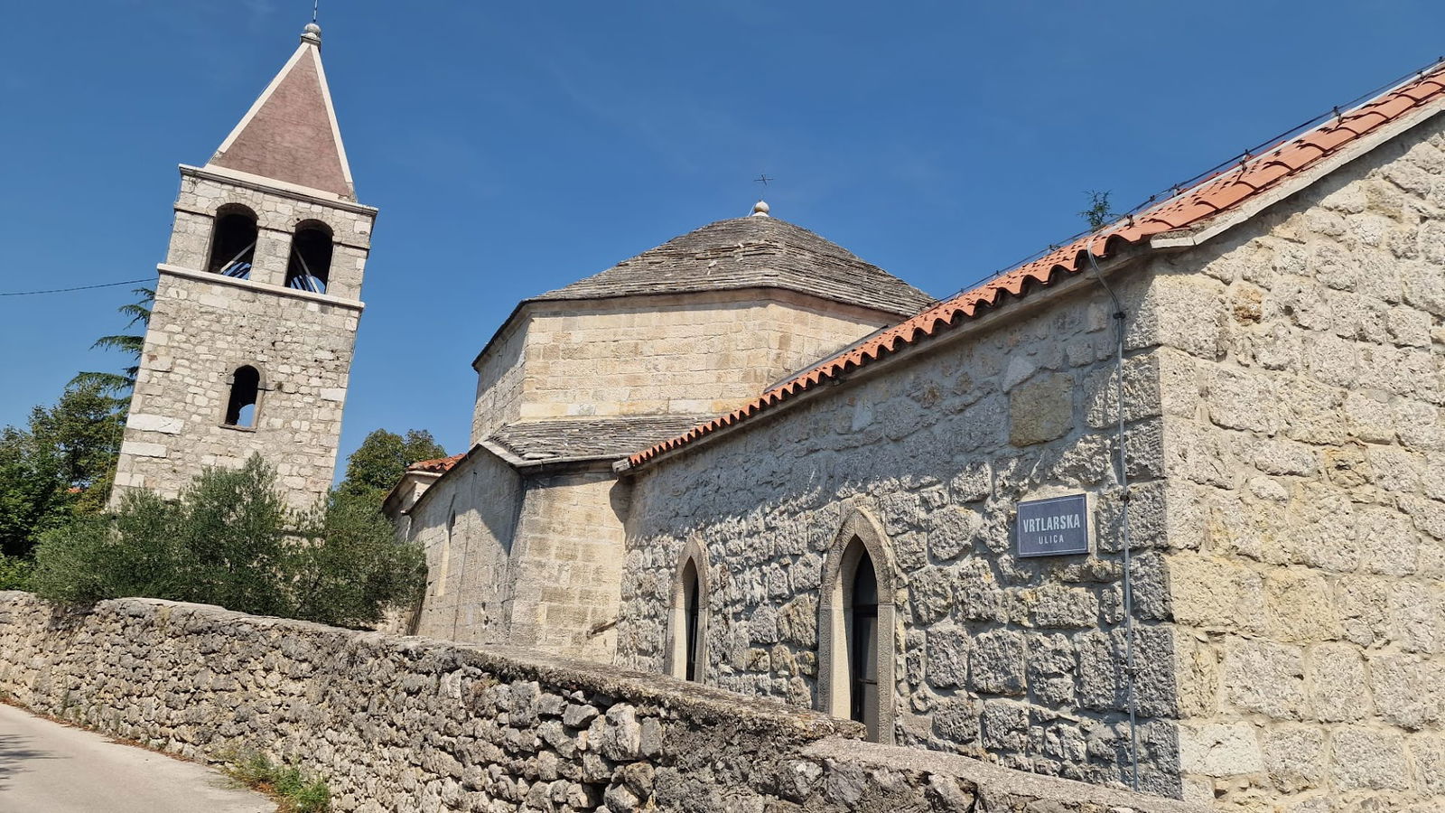 Church of Saint Anthony of Padua