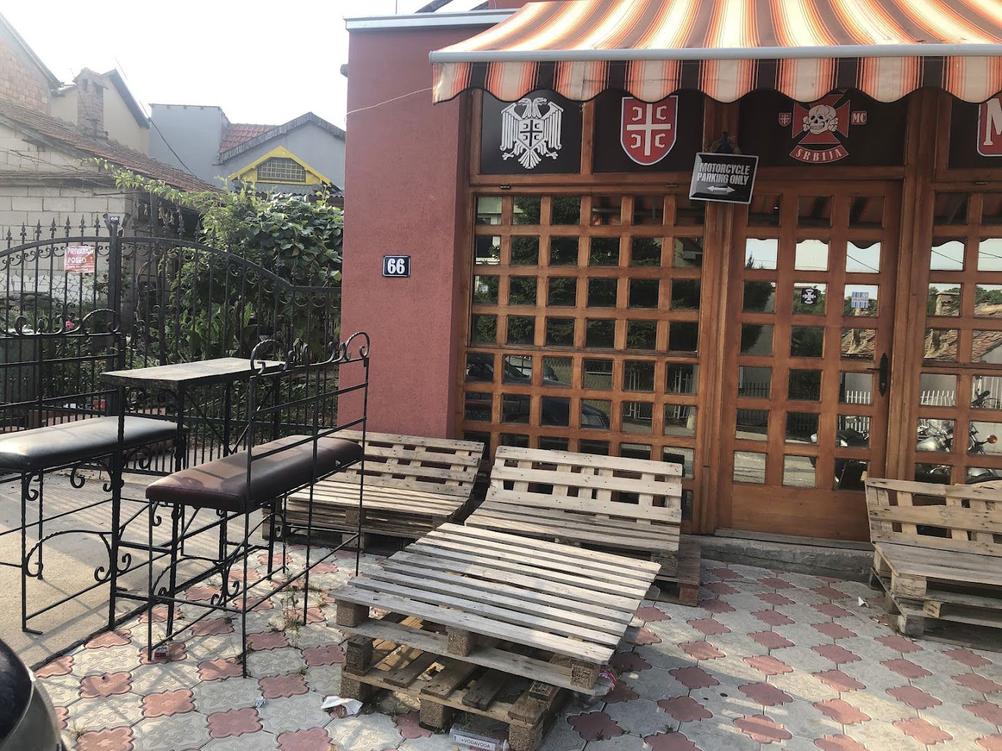 MC SRBI CHAPTER SMEDEREVO