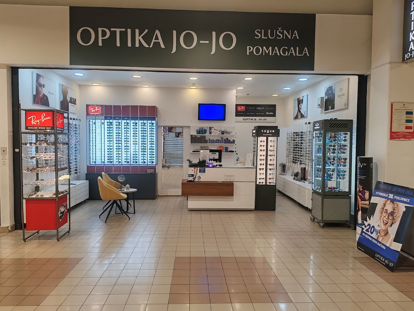 JO-JO OPTIKA