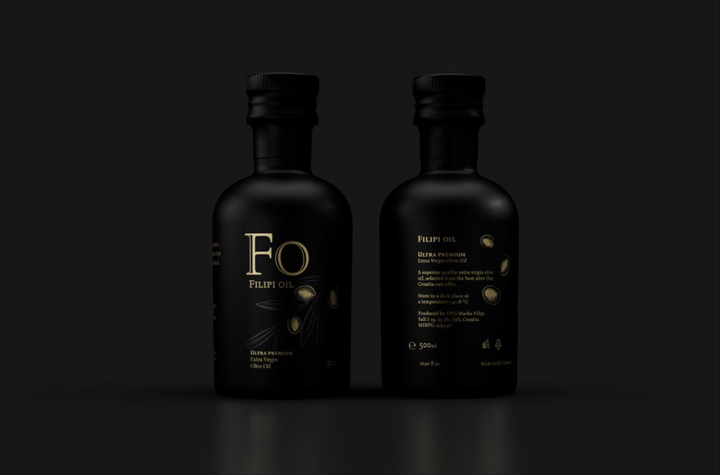 Fo - Filipi oil