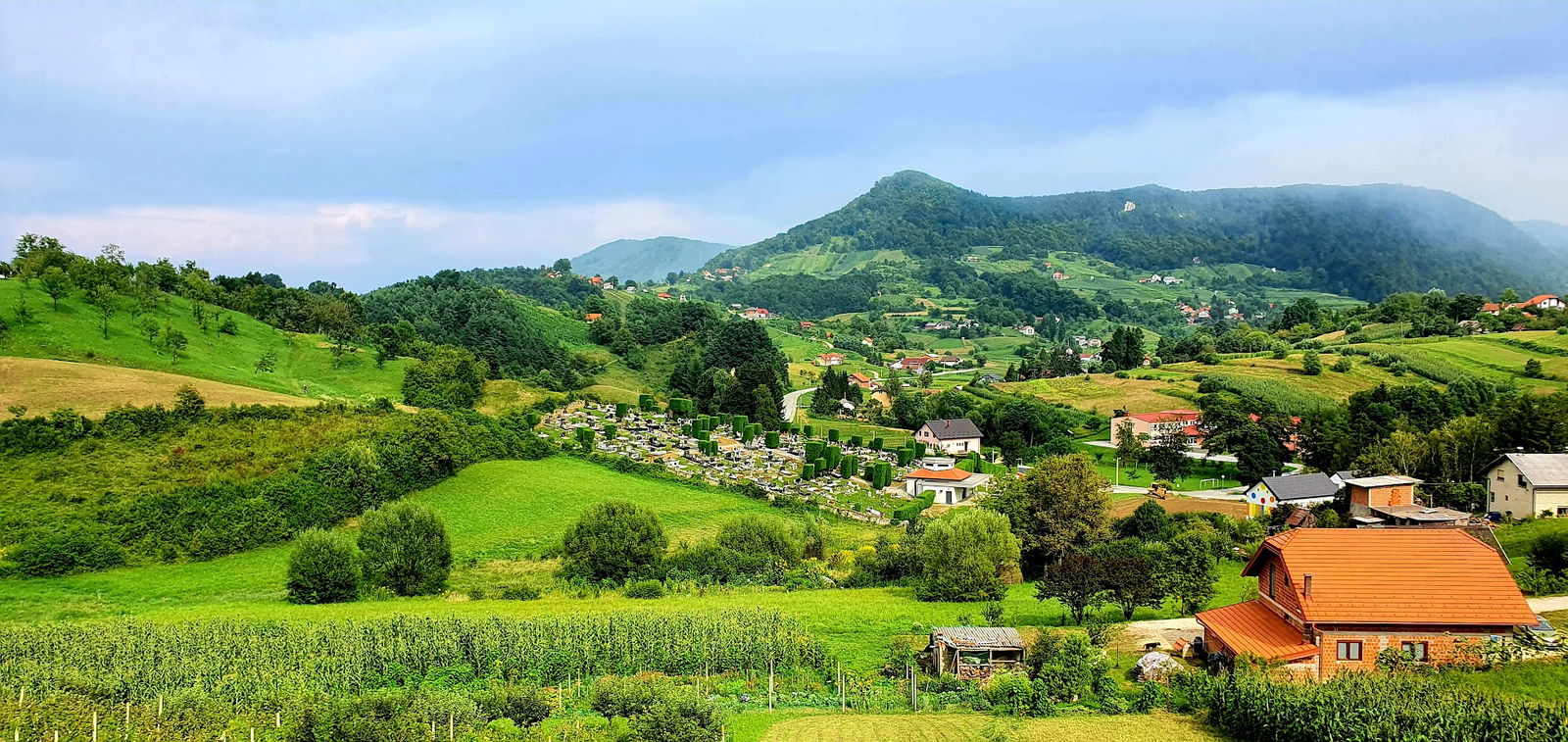 Church of the Visitation of the Blessed Virgin Mary