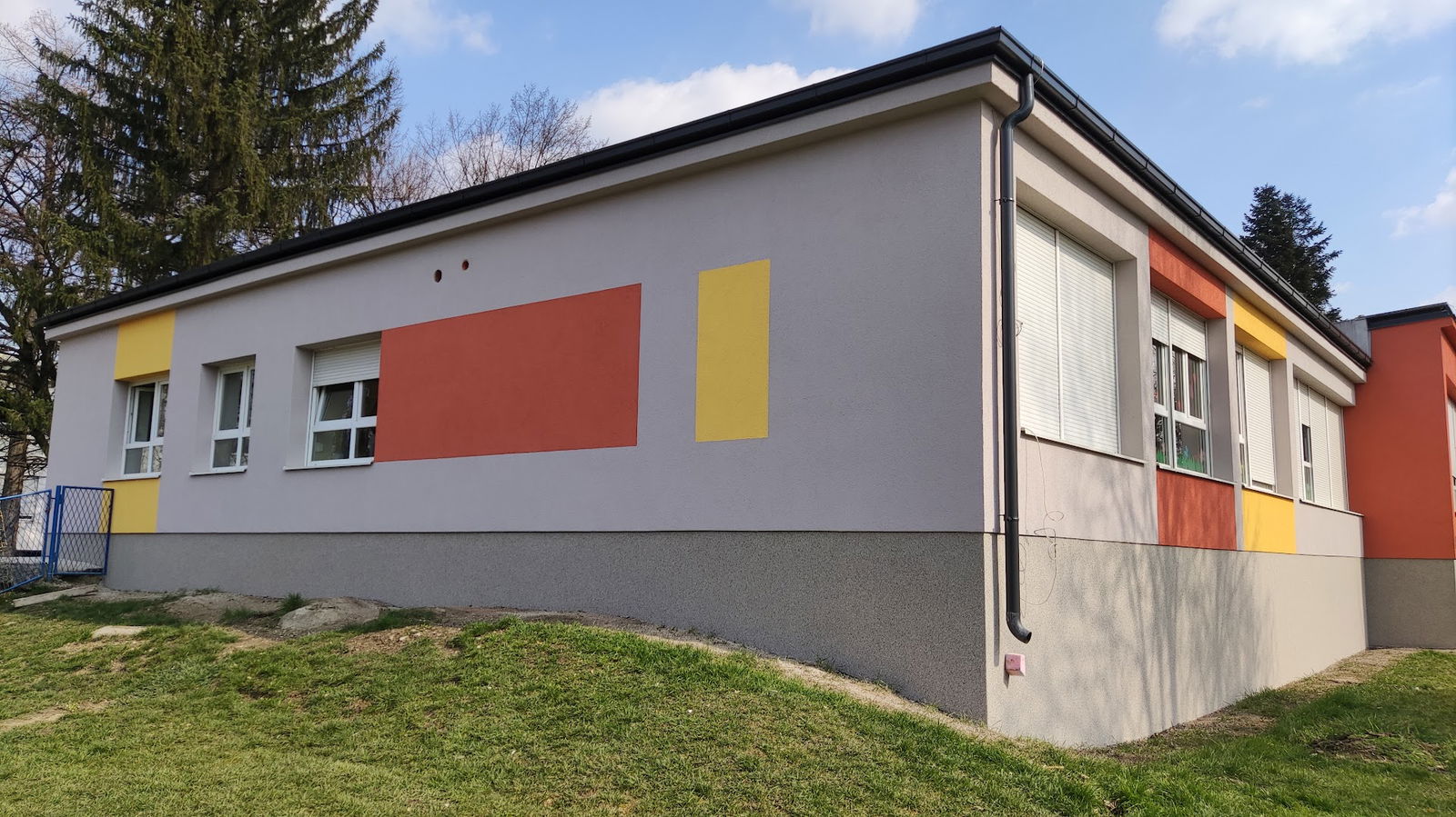 Dječji vrtić Banija