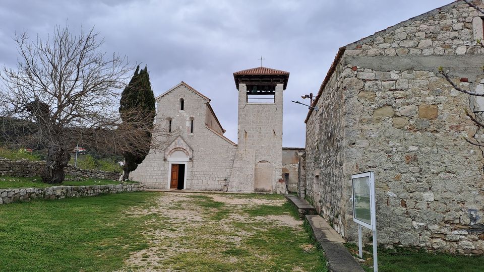 Church of St. Peter