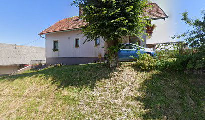 BK ART, izdelava in prodaja unikatnih izdelkov, Barbara Kobula s.p.