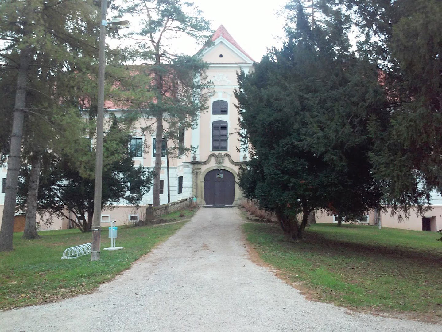 SPECIJALNA BOLNICA ZA KRONIČNE BOLESTI DJEČJE DOBI