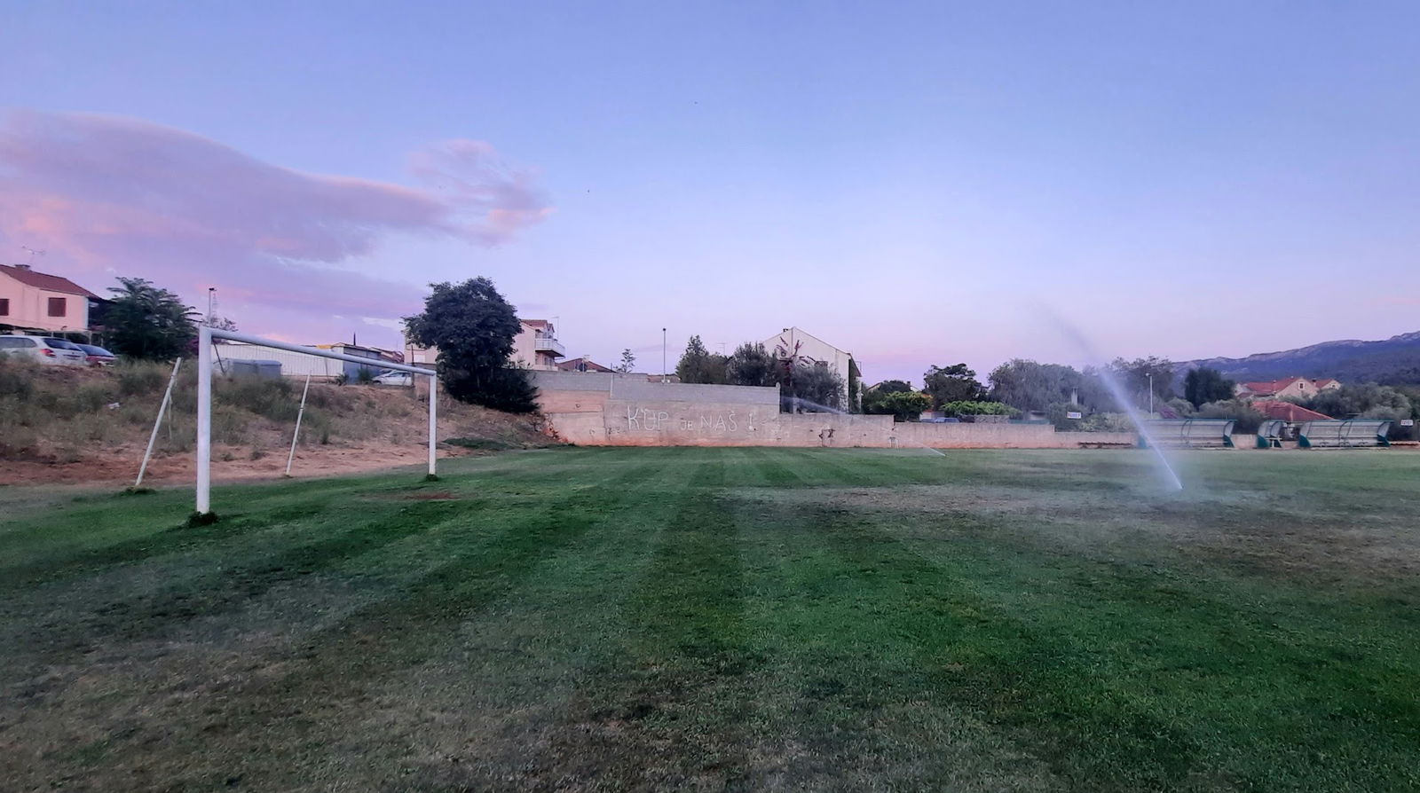 HNK Jadran Stari Grad Faros