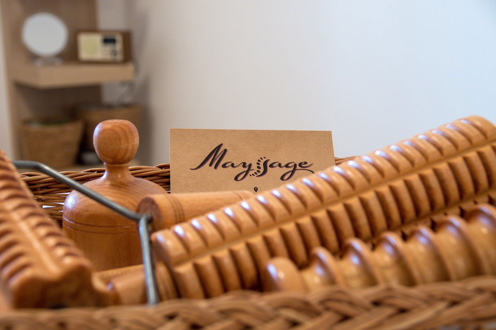 Mayssage, obrt za masažu i njegu tijela