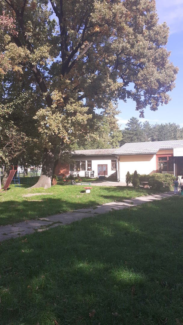 Vrtic " Djurdjevak " Sabac Letnjikovac