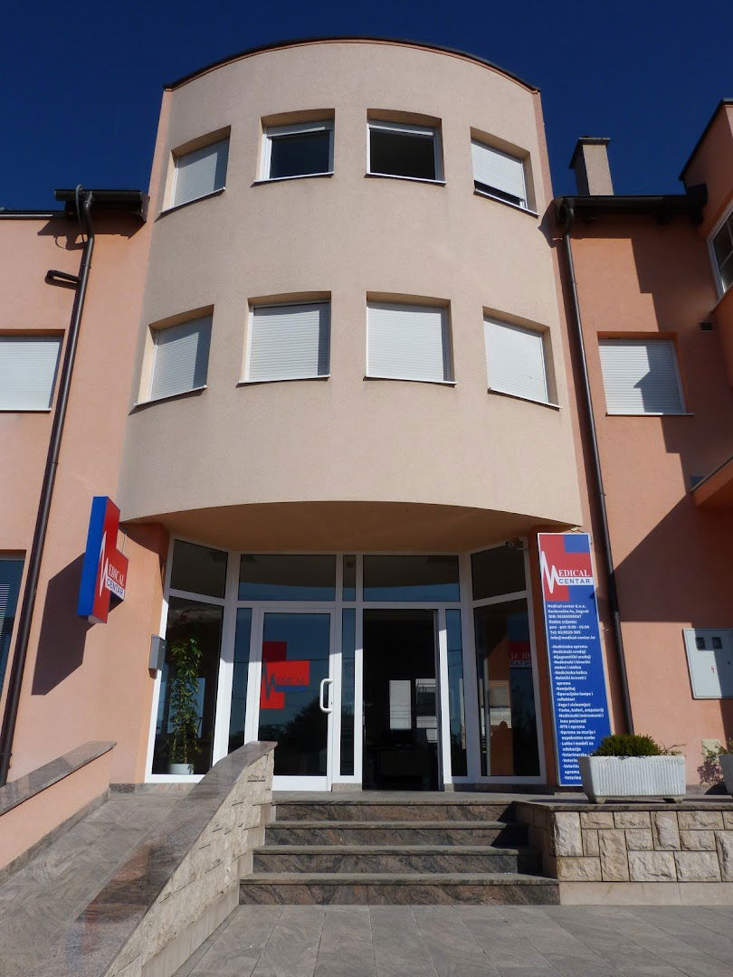 Medical centar d.o.o.