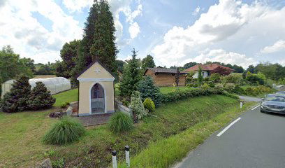 Majcenovičeva kapelica