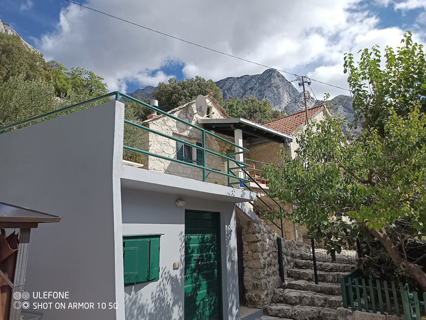 Holiday home Balatura