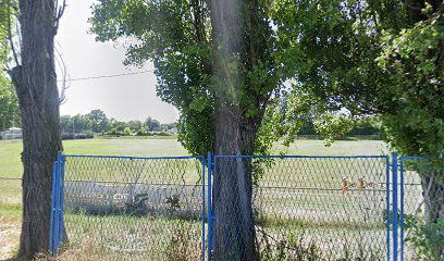 Igralište Savica Zet