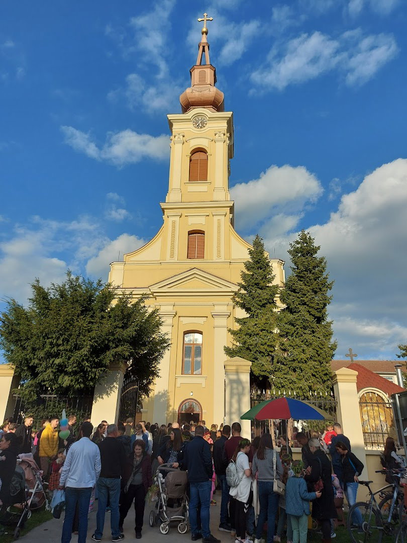 Црква Светог Илије