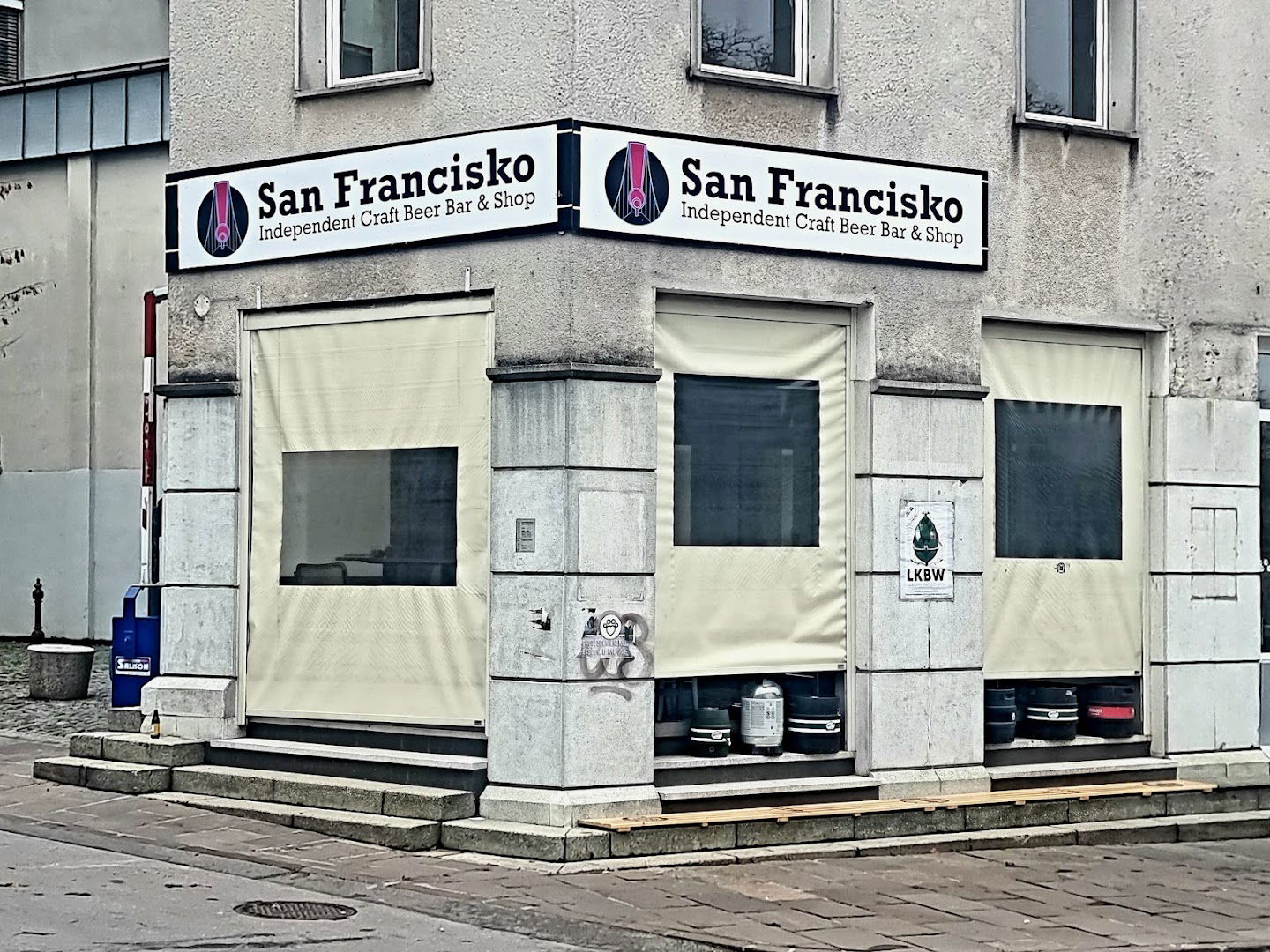 San Francisko