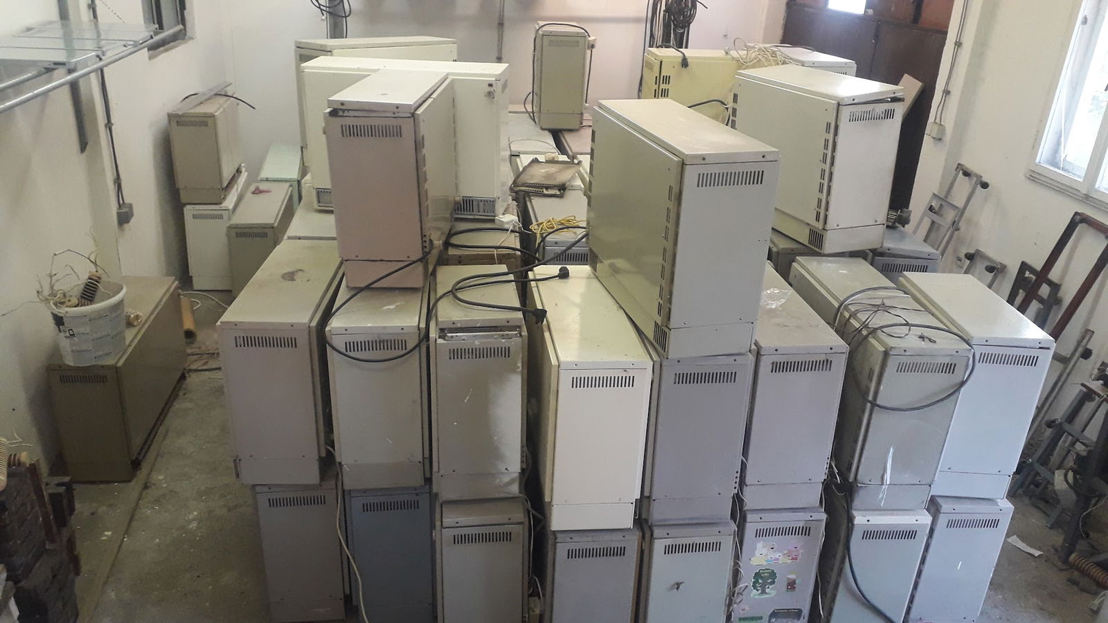 MAGNOHROM SERVIS BEOGRAD 1