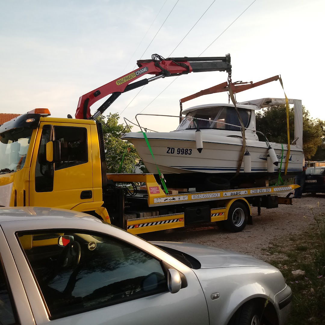 Auto elektrika i Auto servis Perić