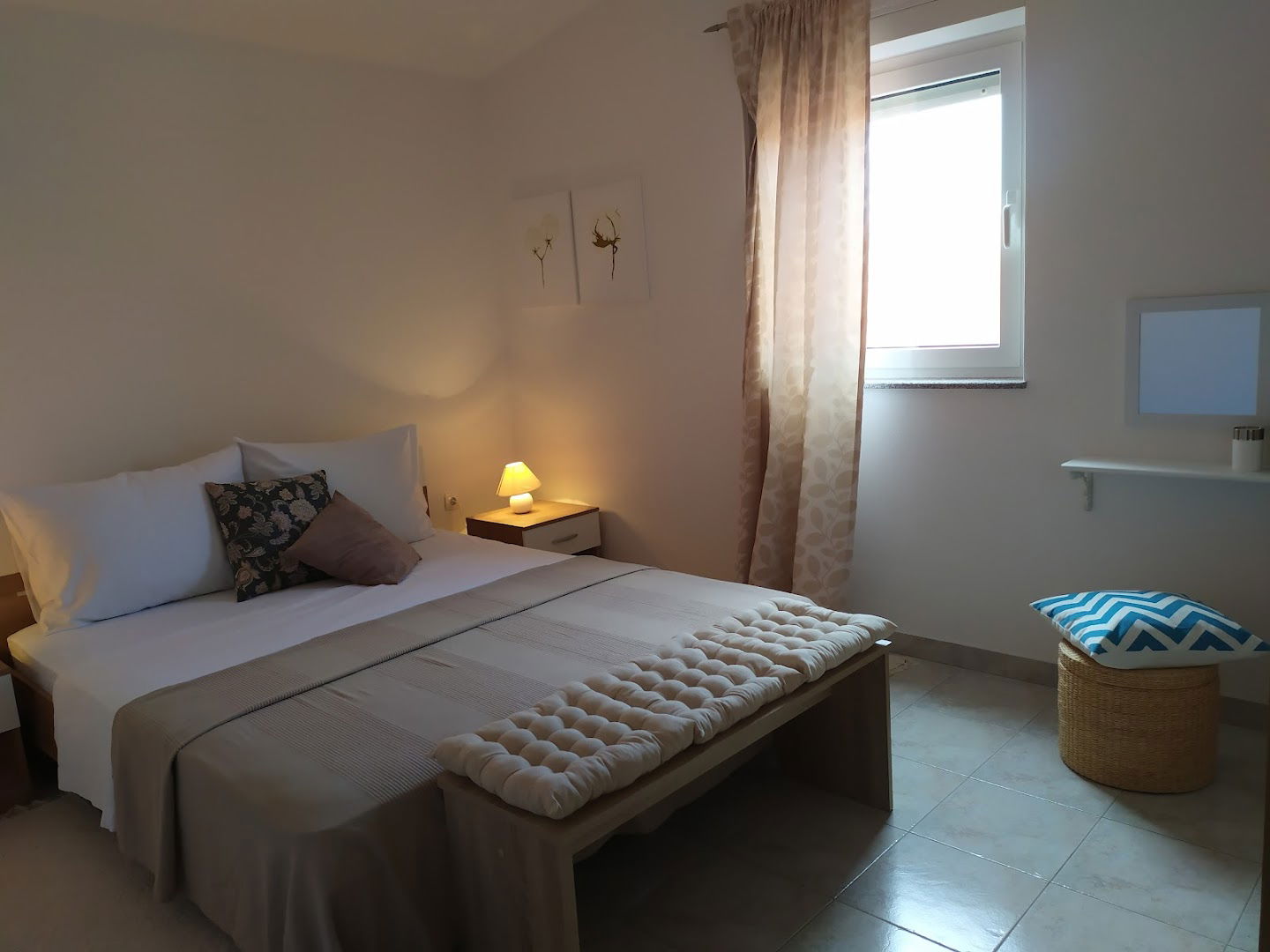 Apartmani RosaSoldatica