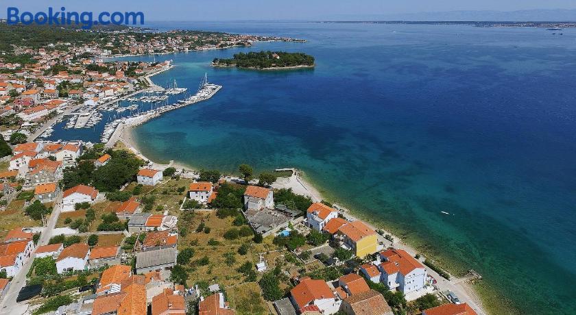 Punta Preko Apartment