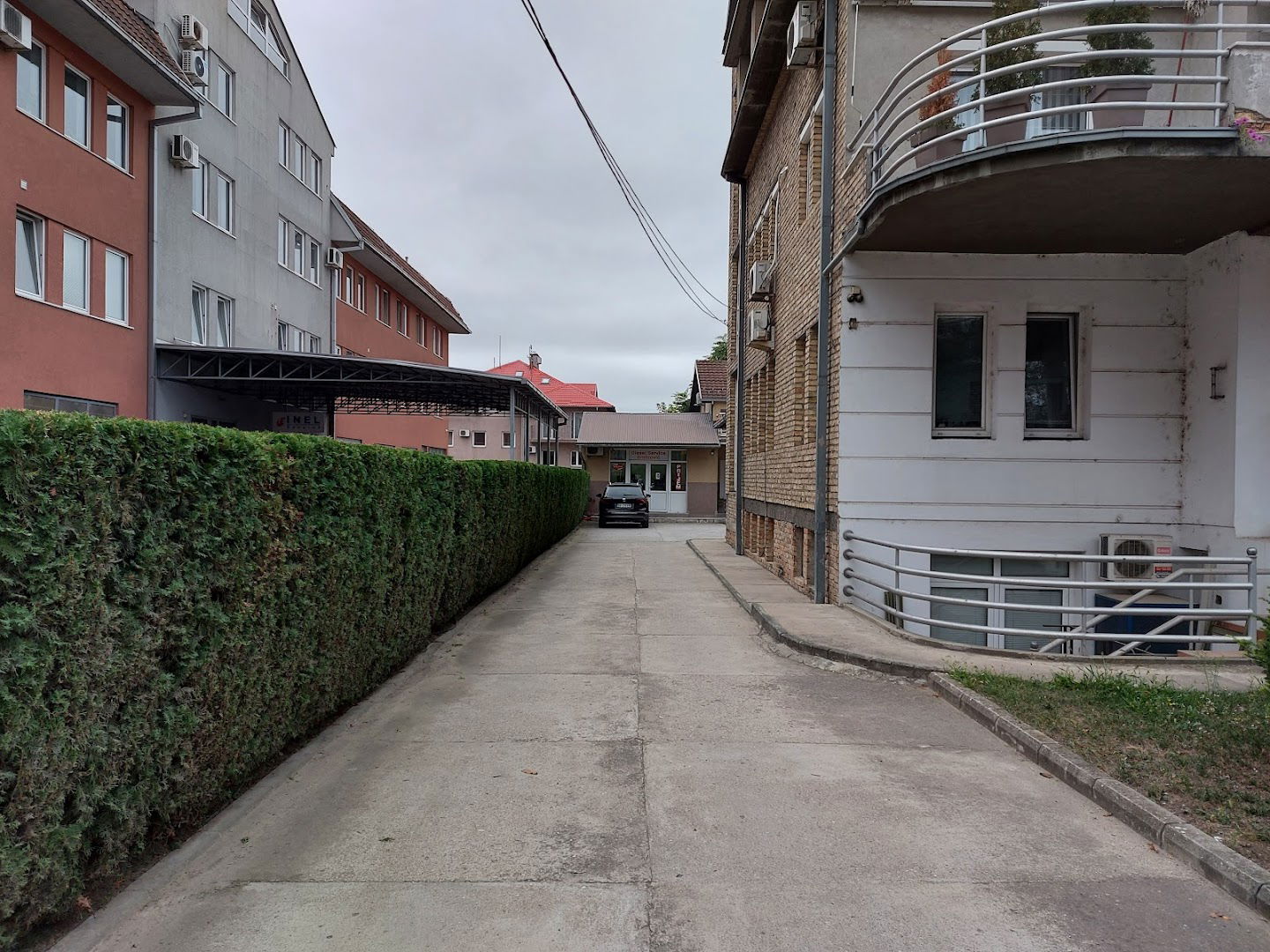 Service Diesel Dmitrovic