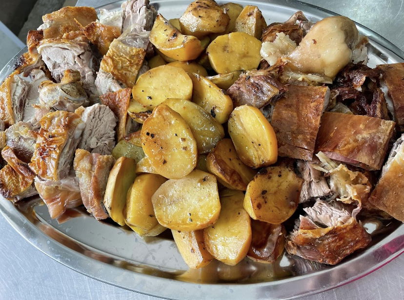 Pečenjara"Kod Miće"