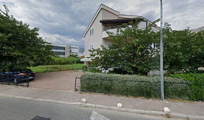 ANA FRANIĆ, FRIZERSKI SALON ANA