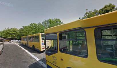 Окретница 25.