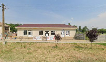 Stadionul Lionel Pepsi