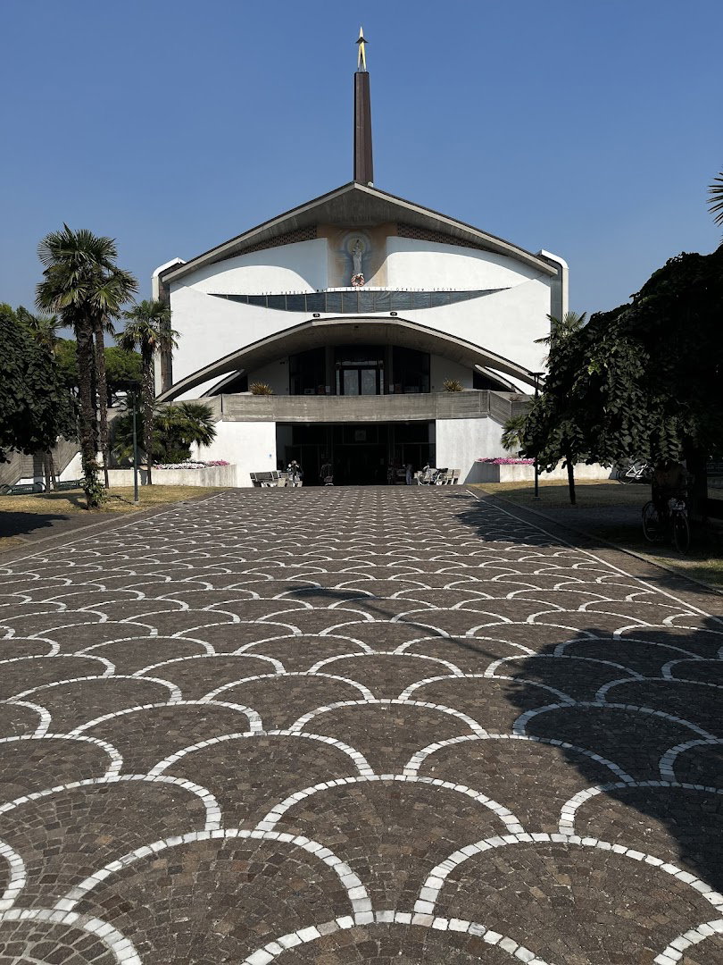 Parish of Saint John Bosco