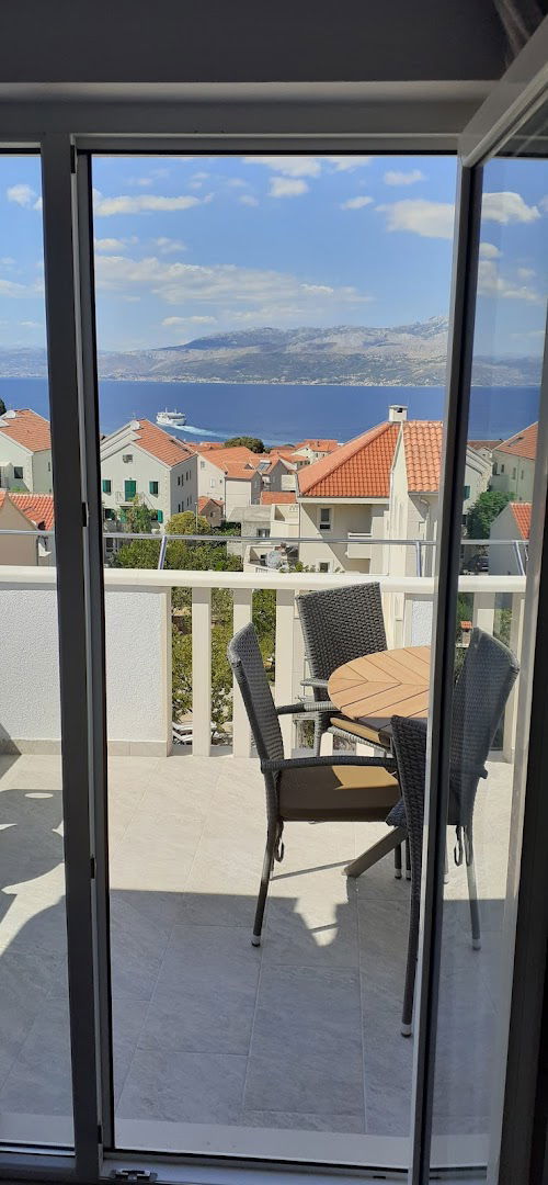 Apartman Mirela