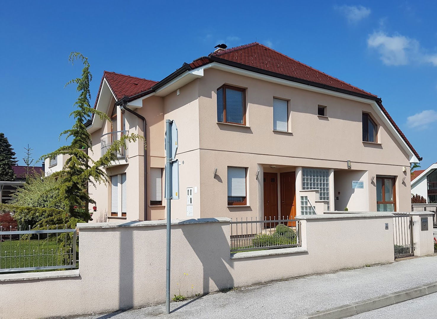 Specijalistička ordinacija za ortodonciju Nataša Ivošević-Magdalenić