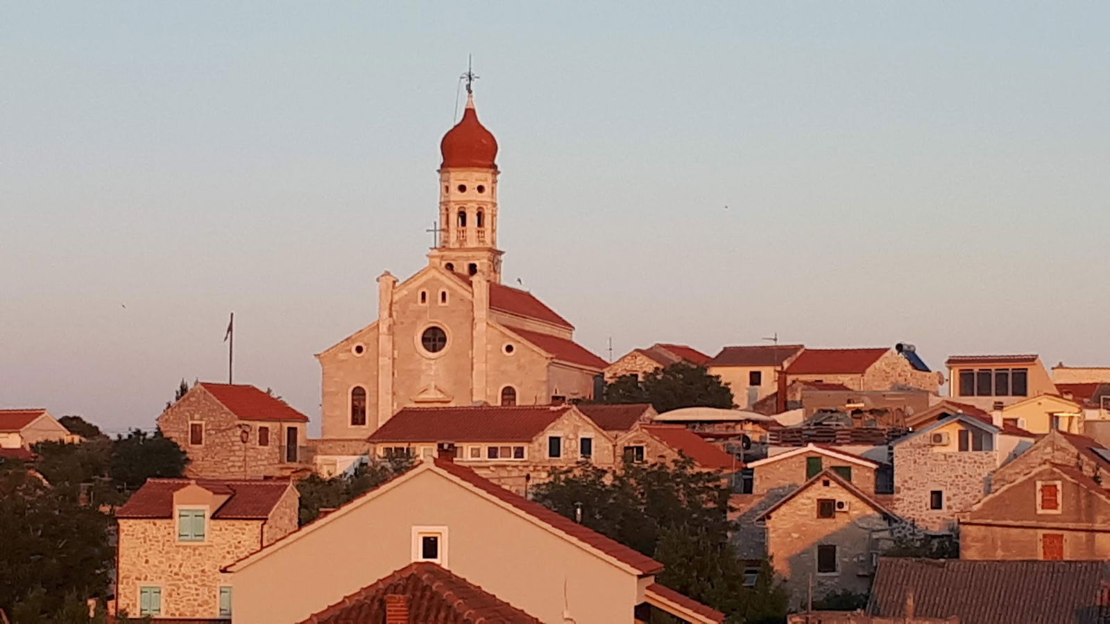 Apartmani i sobe 'Gabrijela'