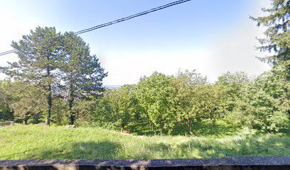 Brežuljak Mare Andrušića