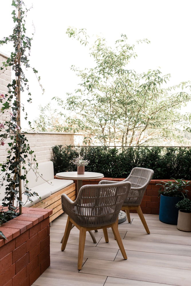 Boutique hotel HOH, Zagreb