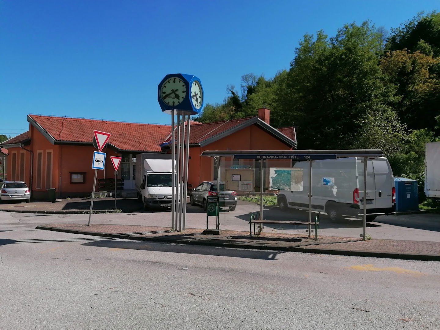 Mjesni odbor Gornji Stenjevec