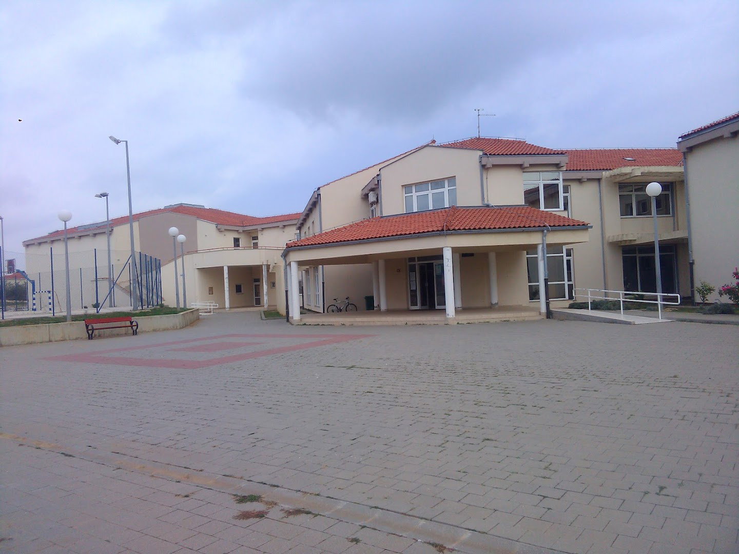 PRIMARY SCHOOL PETAR ZORANIĆ