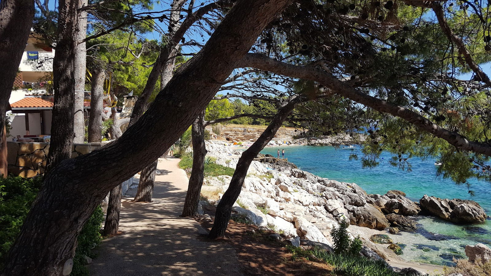 Apartments Dunja Hvar