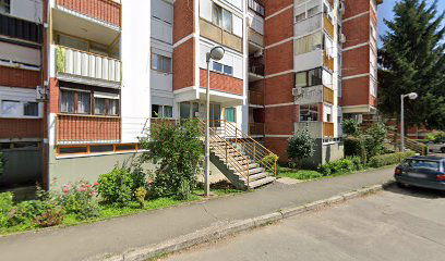 PEKINŠKA PATKA J.D.O.O. ZA USLUGE