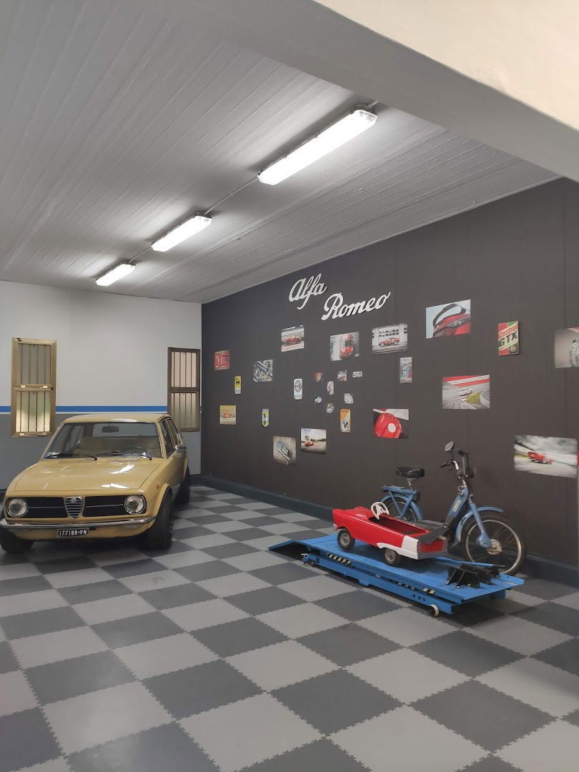 Autofficina Bastiani Garage di Bastiani Alessandro