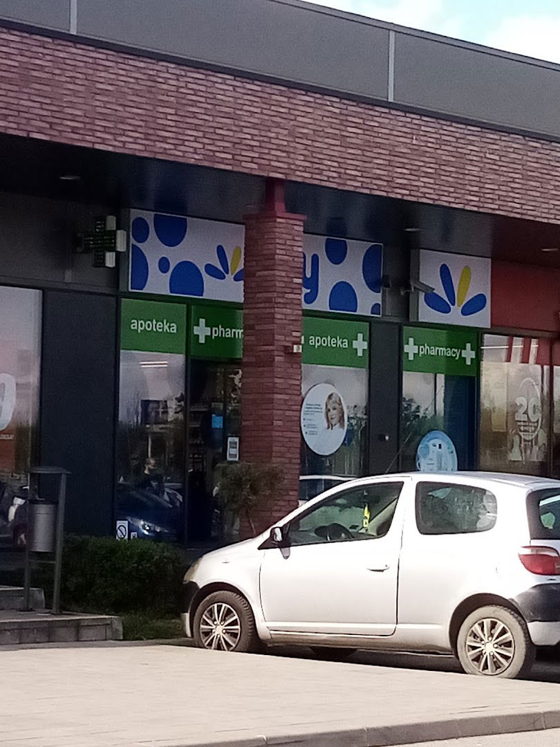 Lilly Drogerie - Apoteka 137